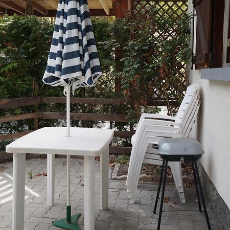 Chalet Plaisir- La Nature Διαμέρισμα Uvernet-Fours Εξωτερικό φωτογραφία