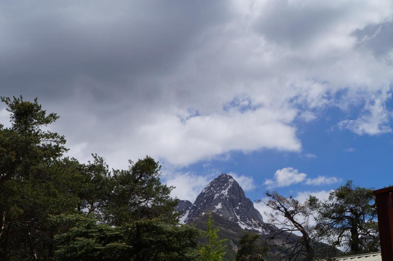 Chalet Plaisir- La Nature Διαμέρισμα Uvernet-Fours Εξωτερικό φωτογραφία
