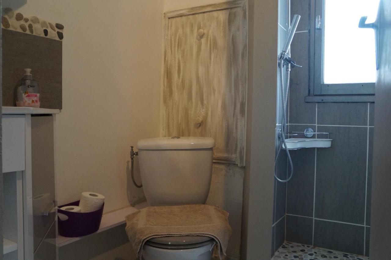 Chalet Plaisir- La Nature Διαμέρισμα Uvernet-Fours Εξωτερικό φωτογραφία